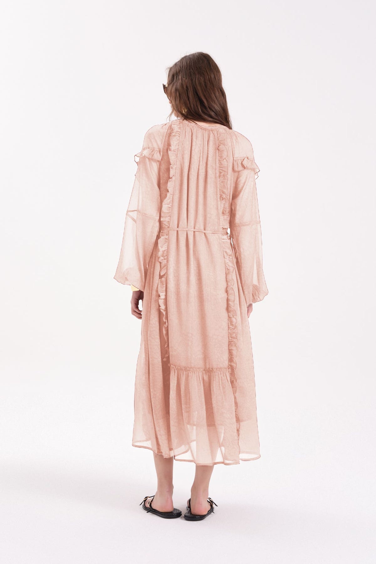 Vestido Patna