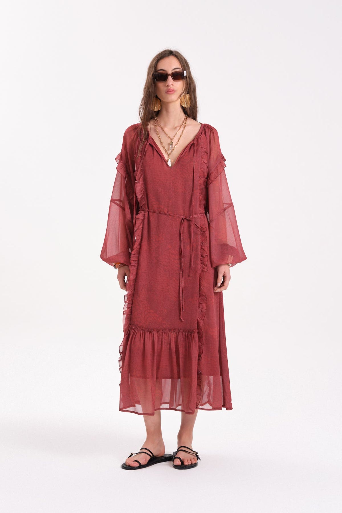 Vestido Patna