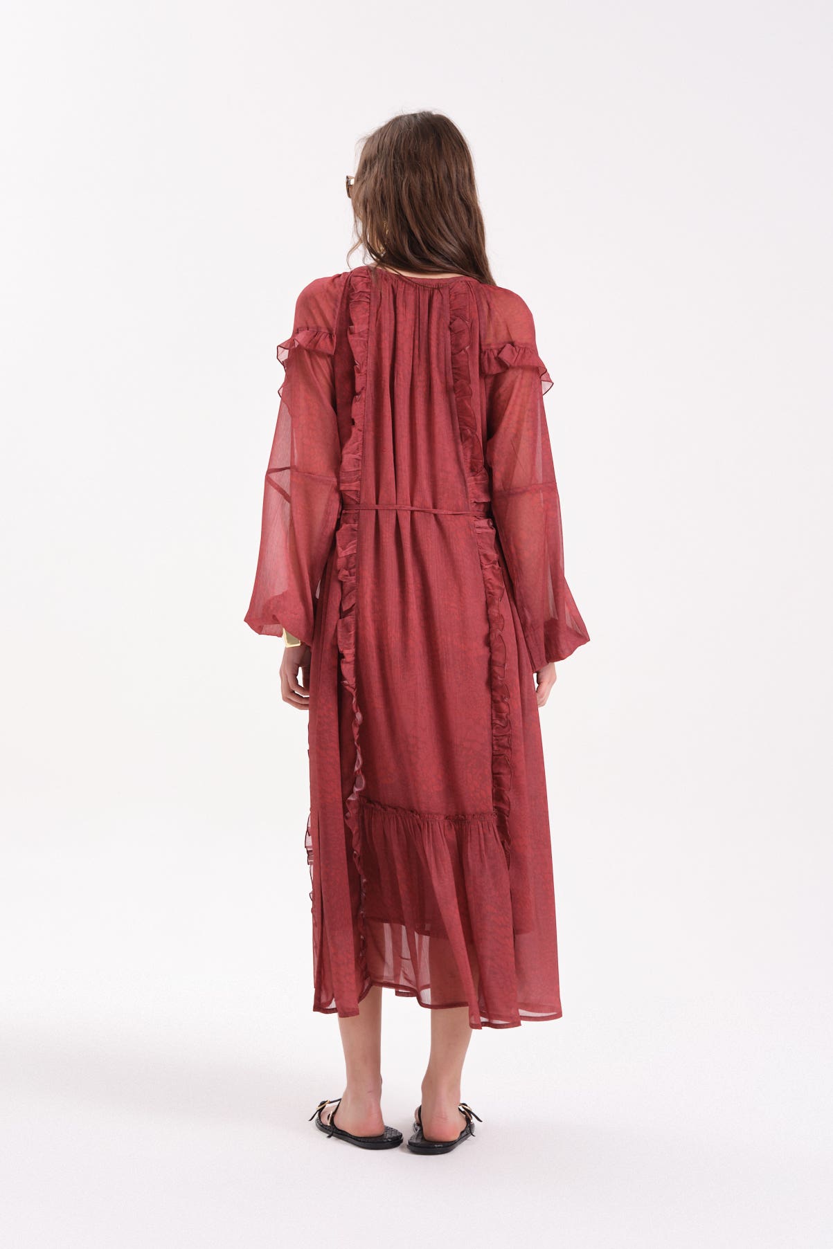 Vestido Patna