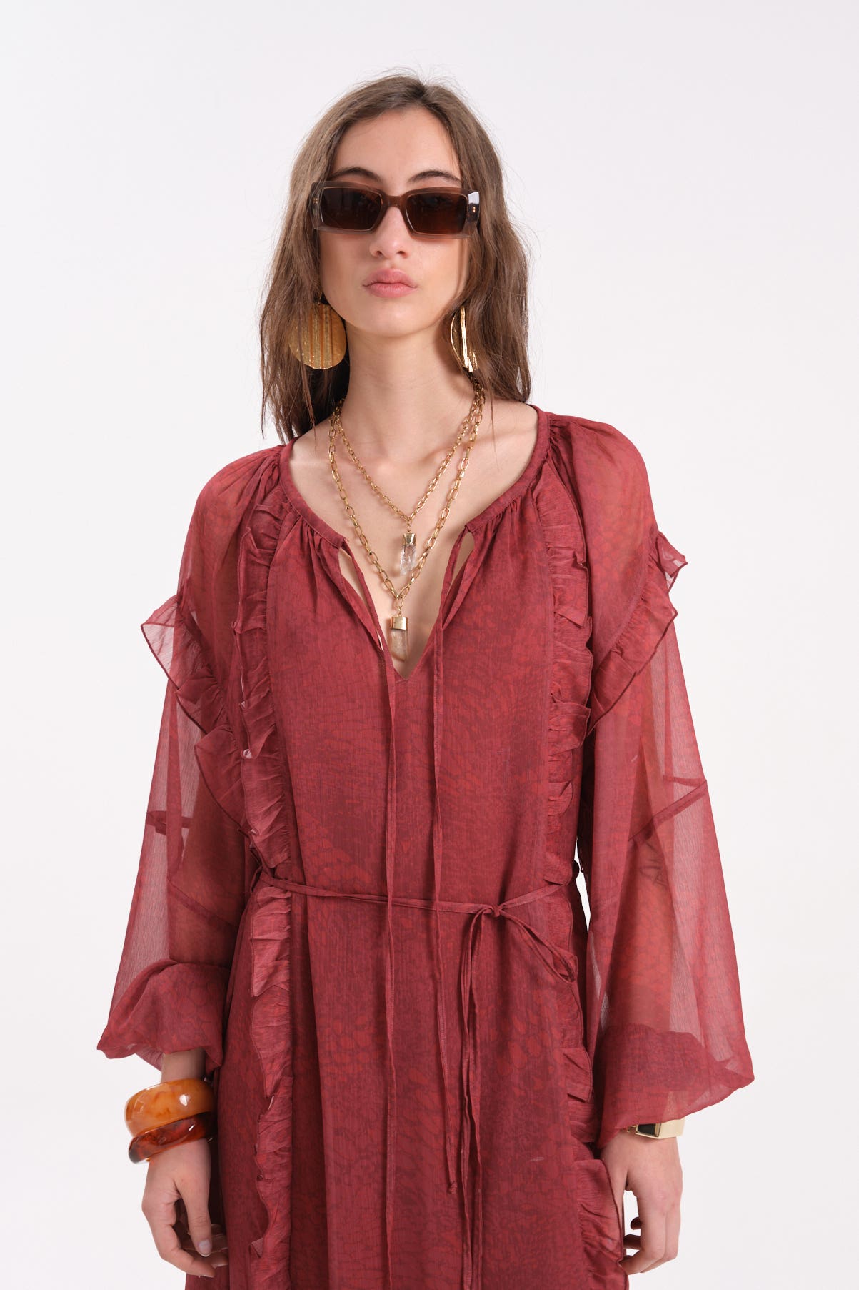 Vestido Patna
