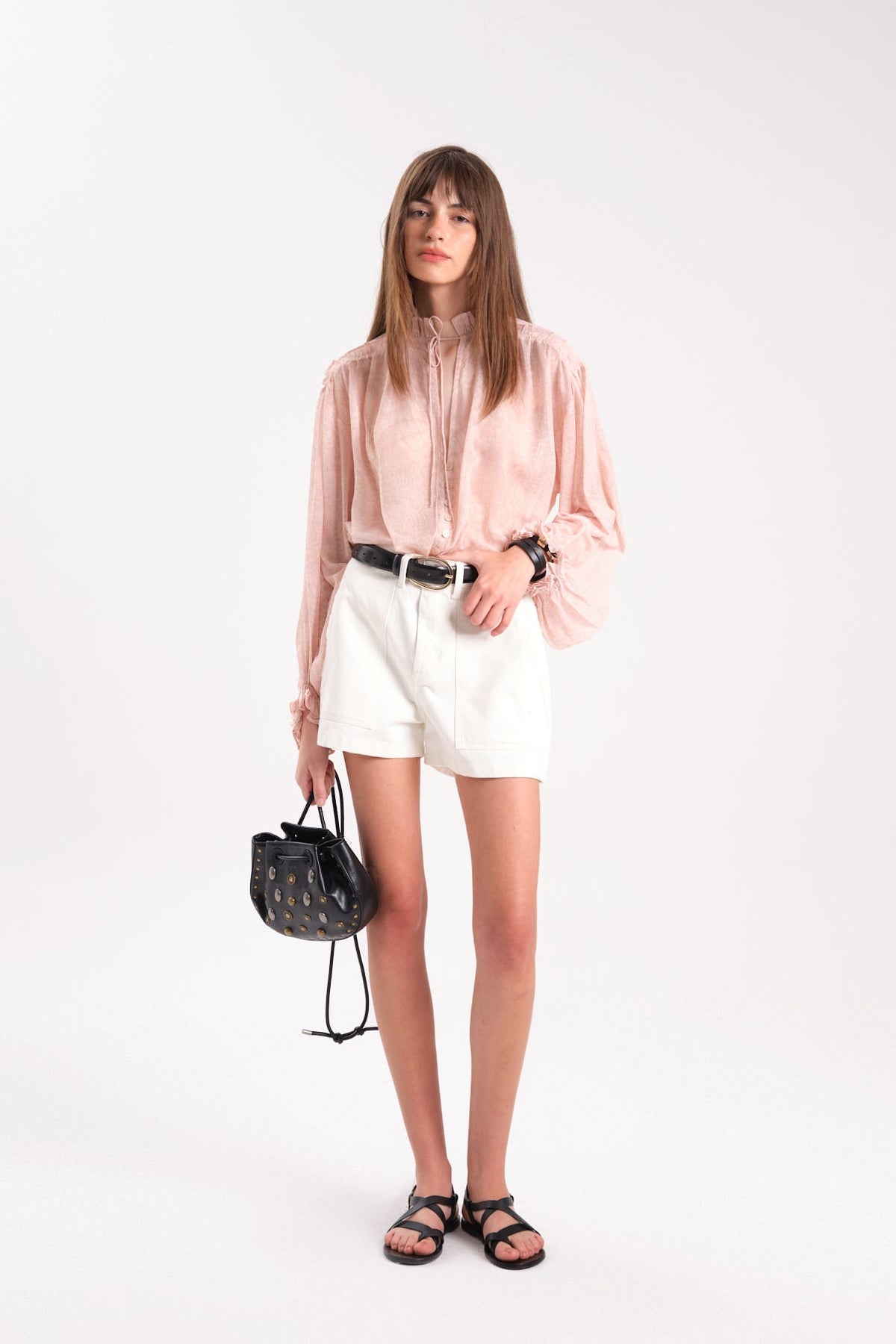 Blusa Patna