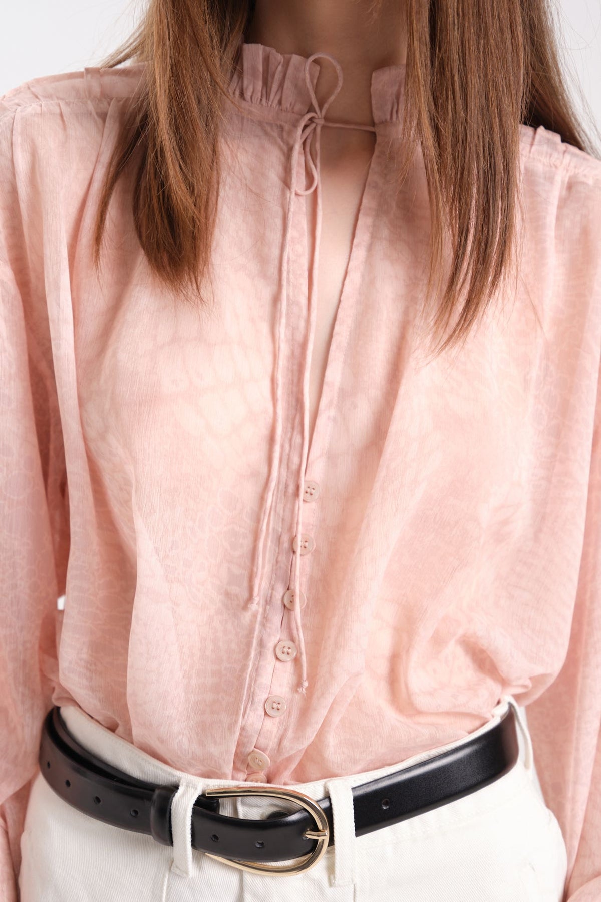 Blusa Patna