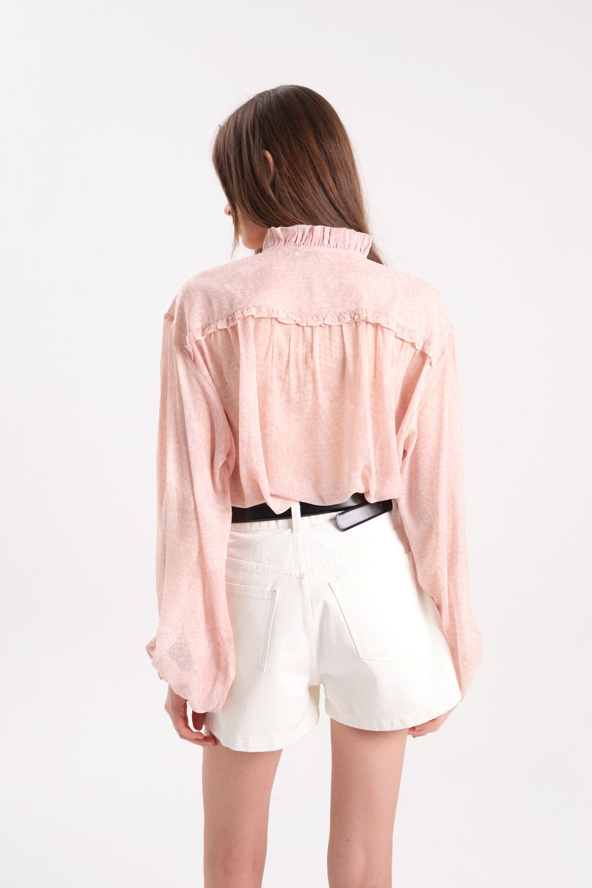 Blusa Patna