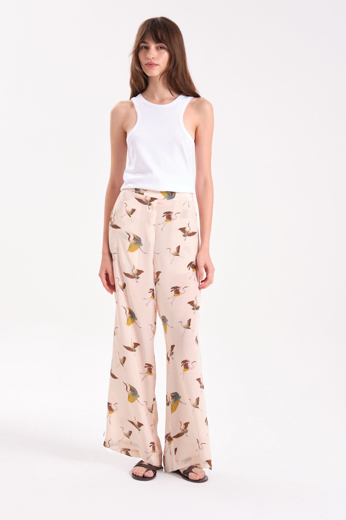 Pantalon Beltran