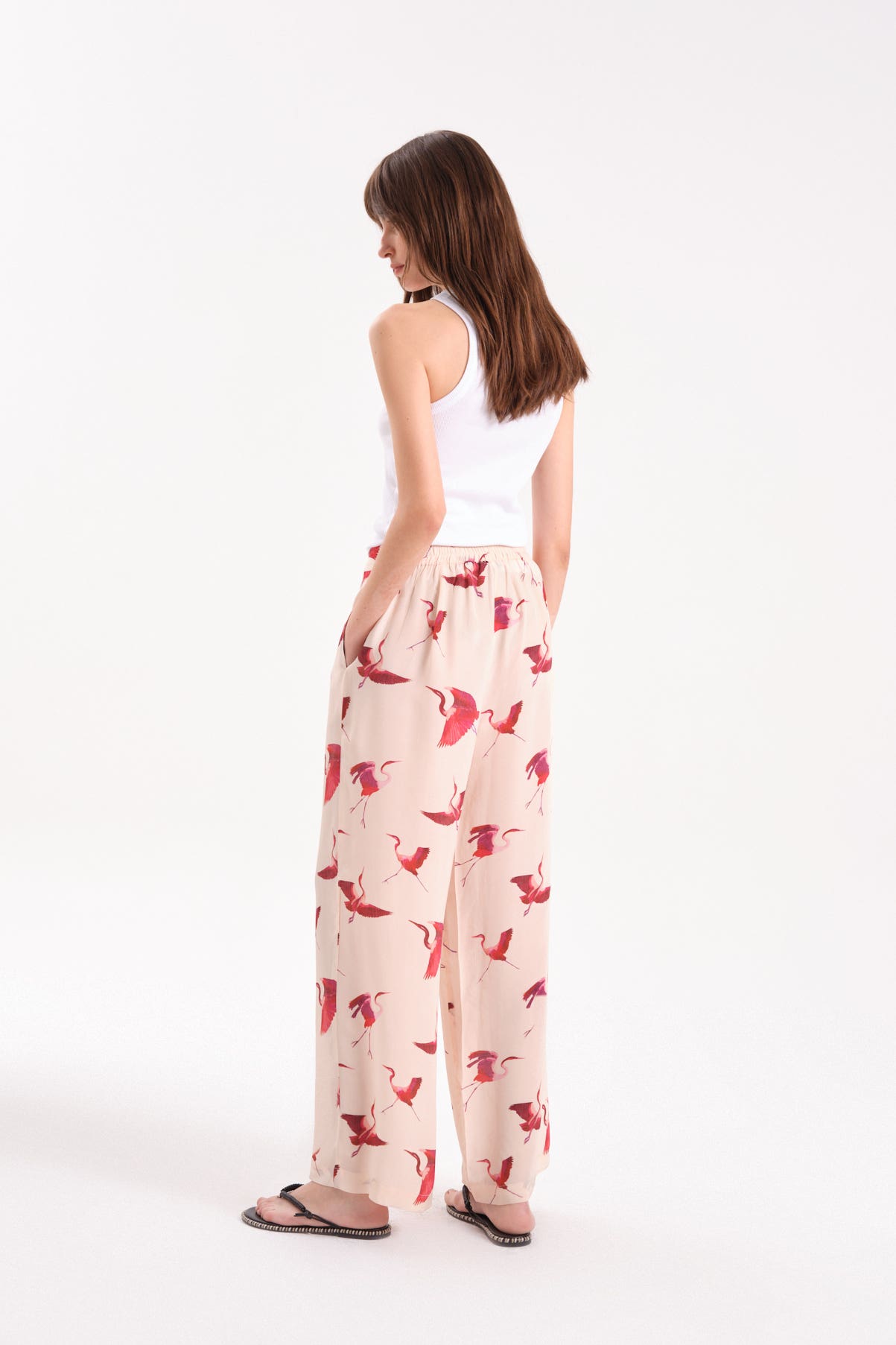 Pantalon Beltran