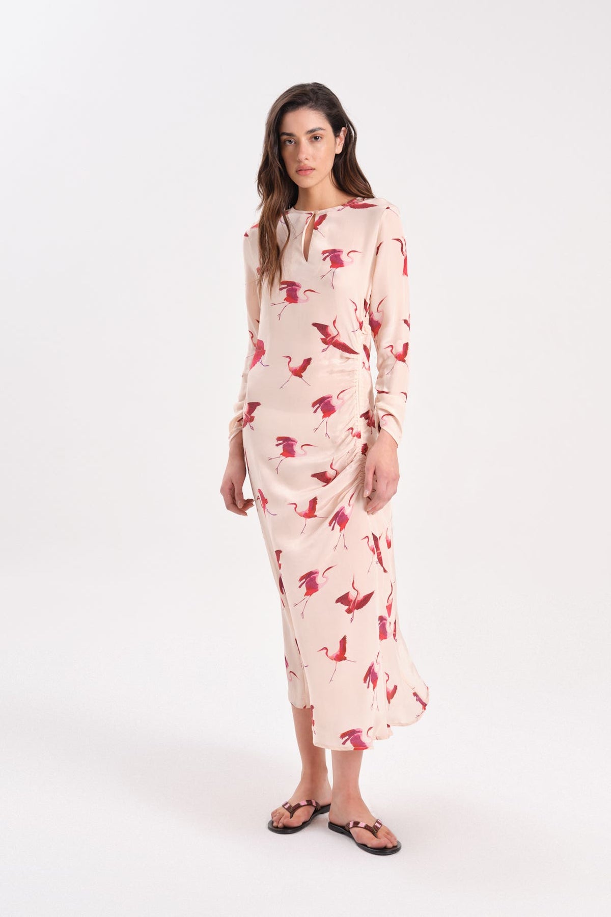 Vestido Beltran