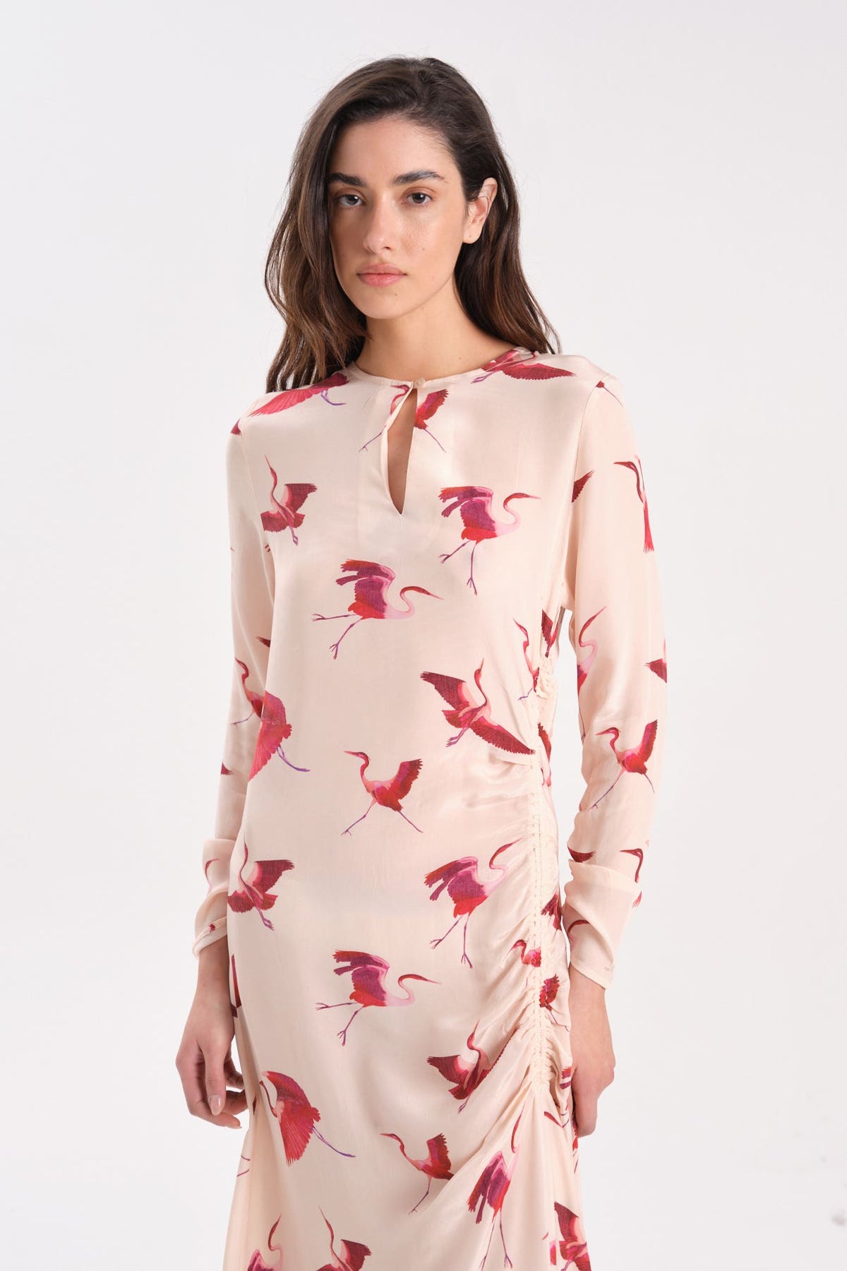 Vestido Beltran