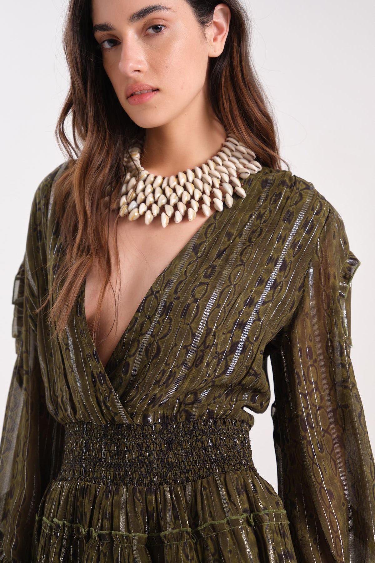 Vestido Corto Marcel