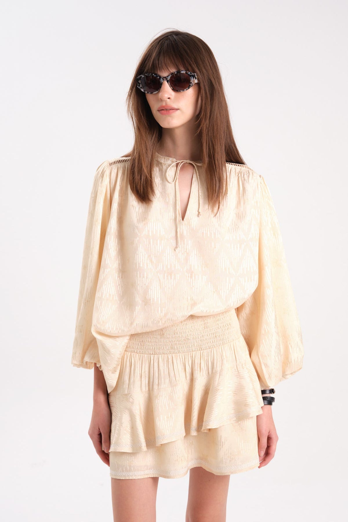 Blusa Sheryl