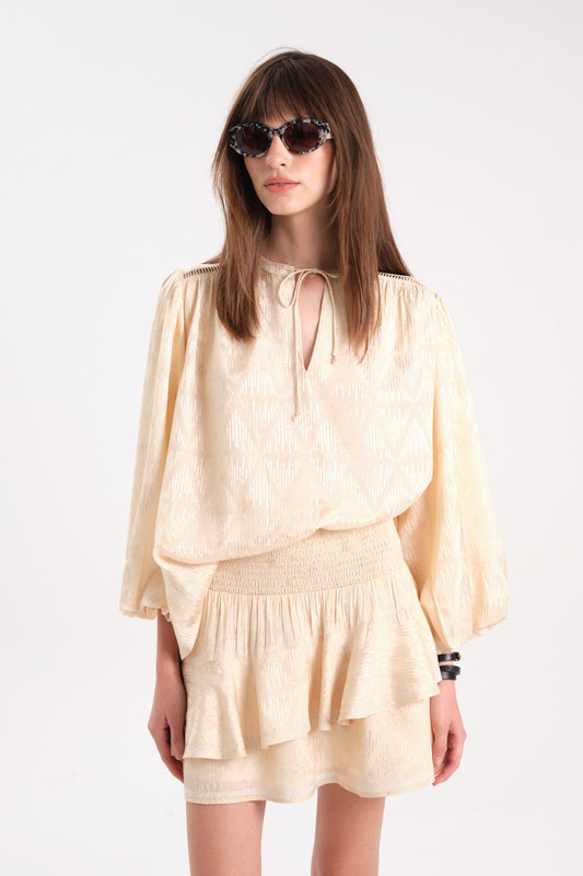 Blusa Sheryl