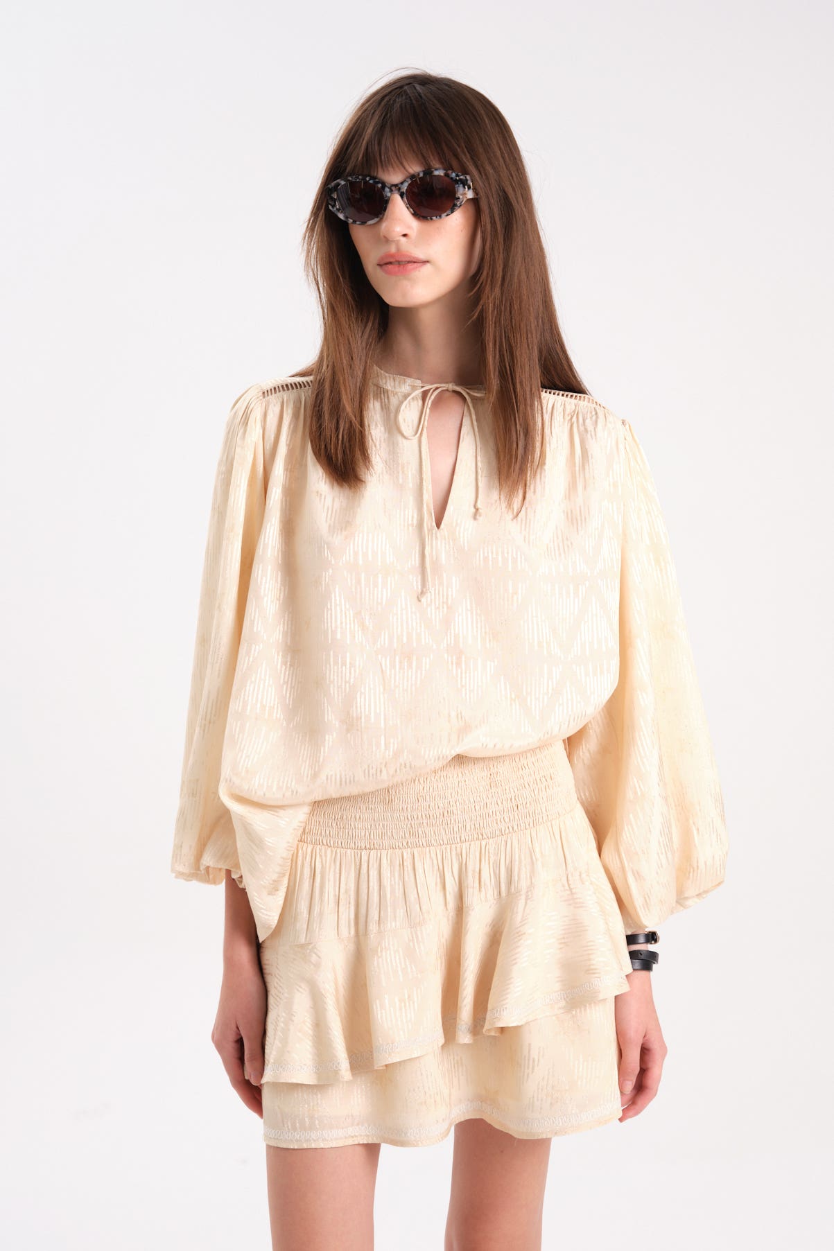 Pantalon Sheryl