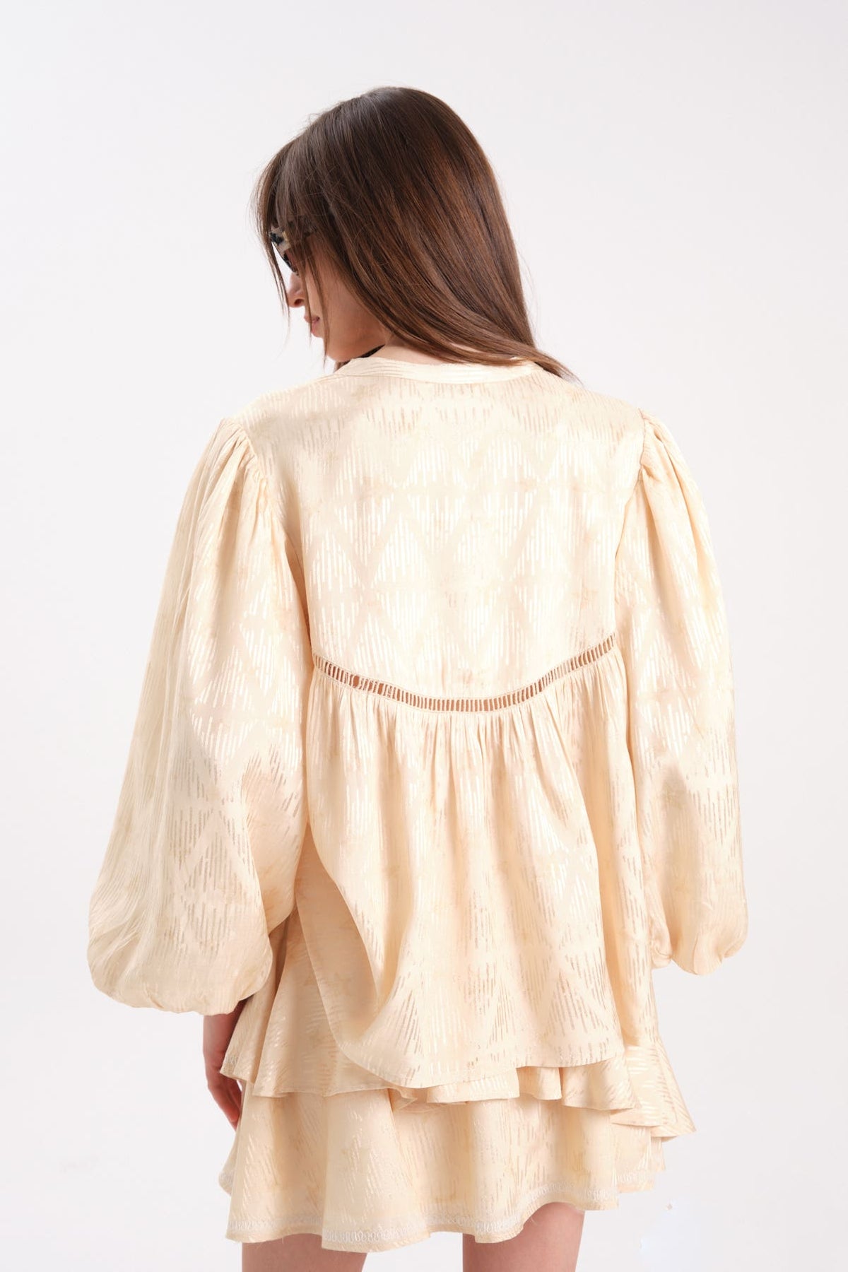 Blusa Sheryl