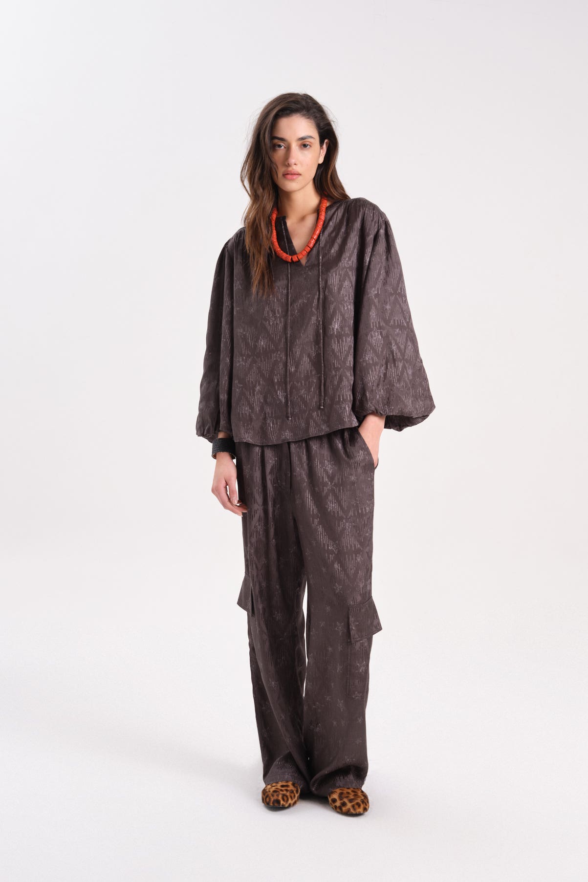 Blusa Sheryl