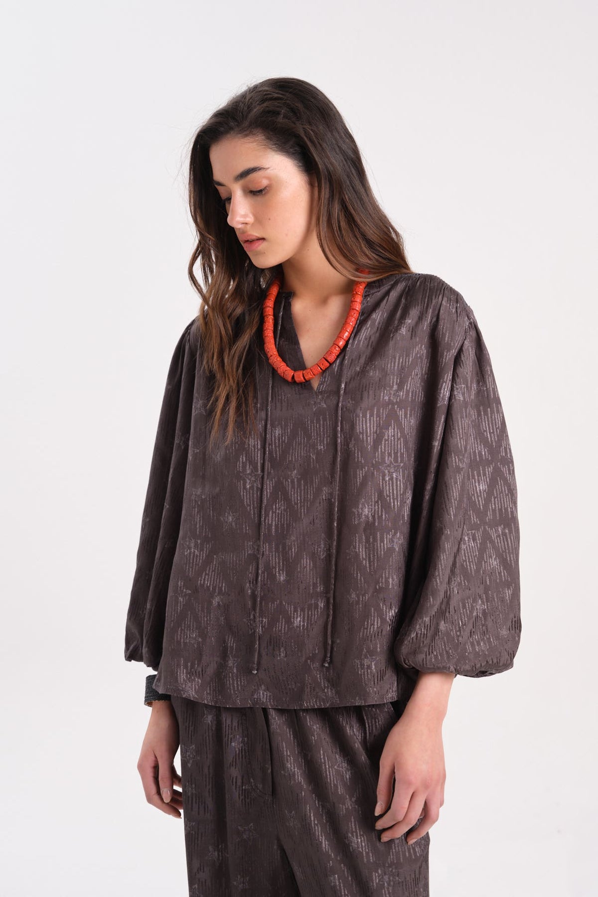 Blusa Sheryl