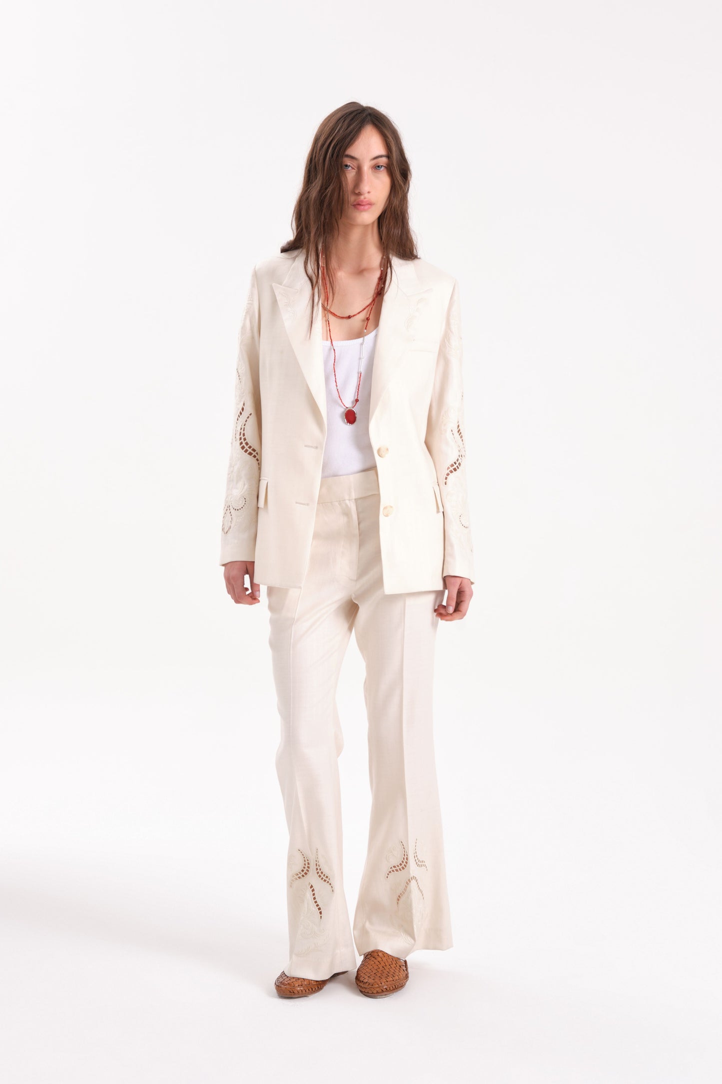 Pantalon Obsidiana