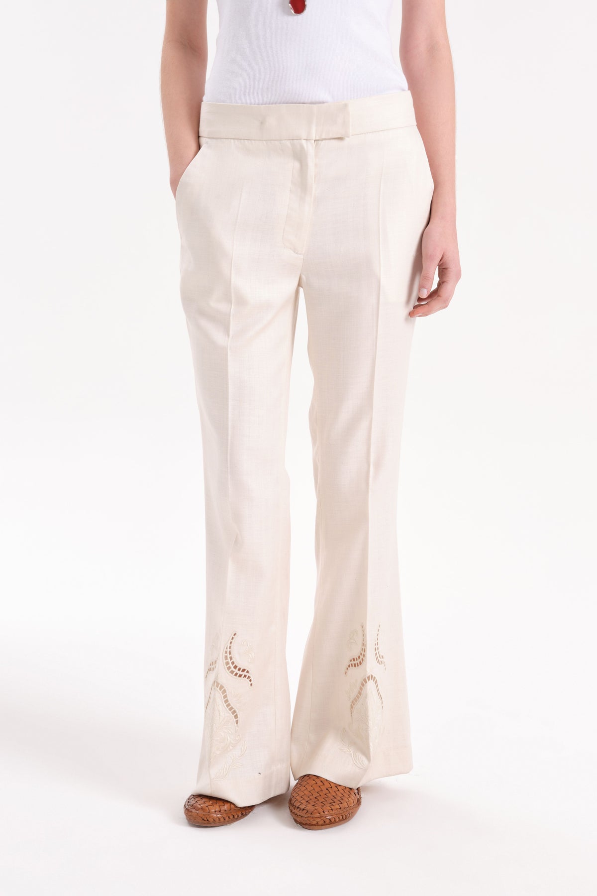 Pantalon Obsidiana