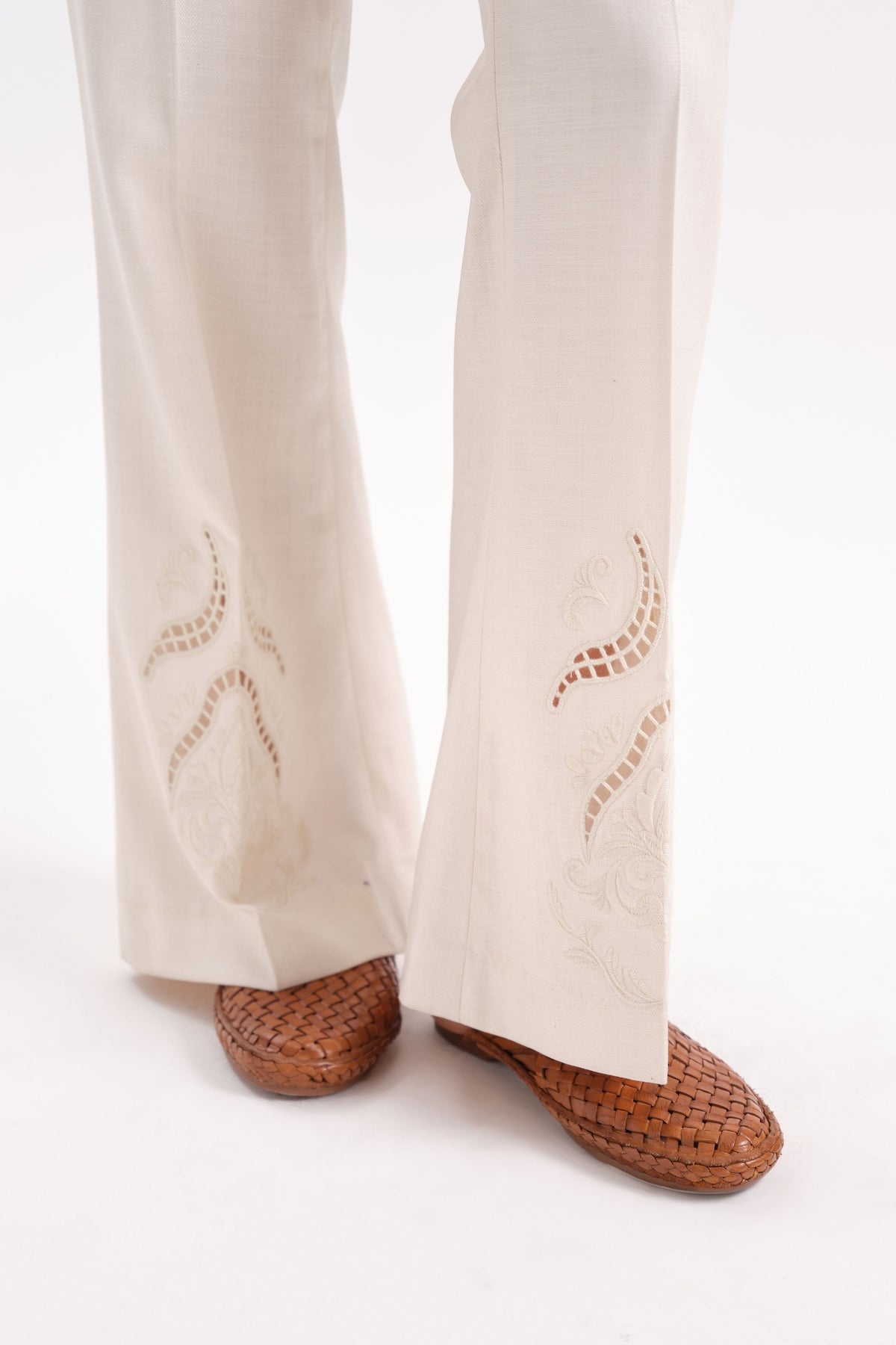 Pantalon Obsidiana