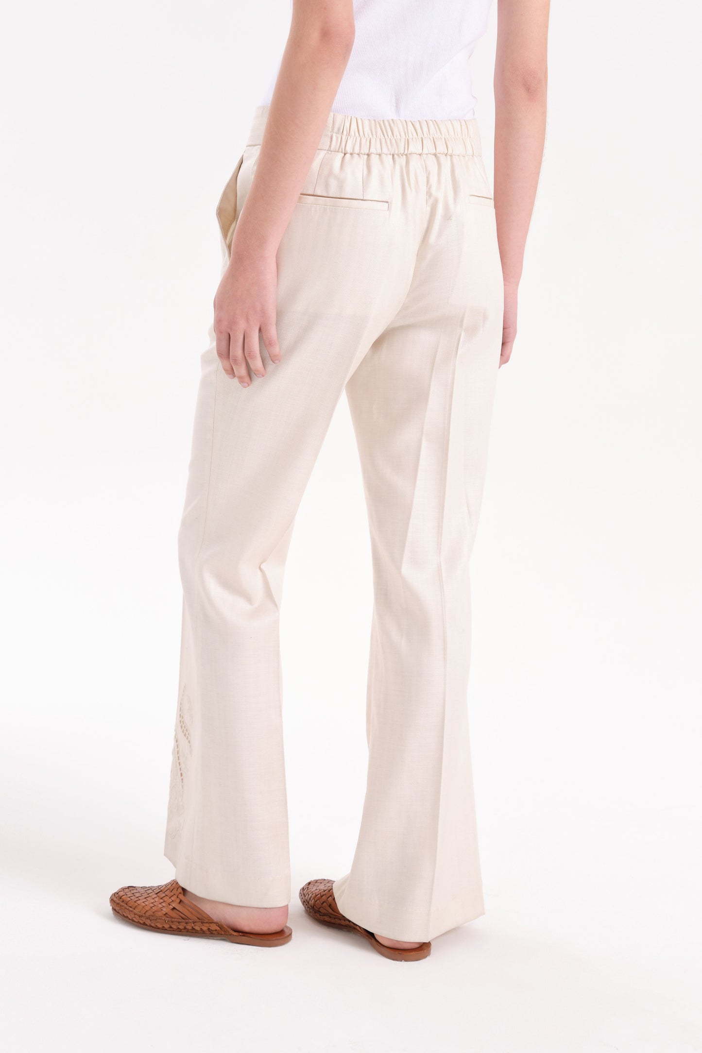Pantalon Obsidiana