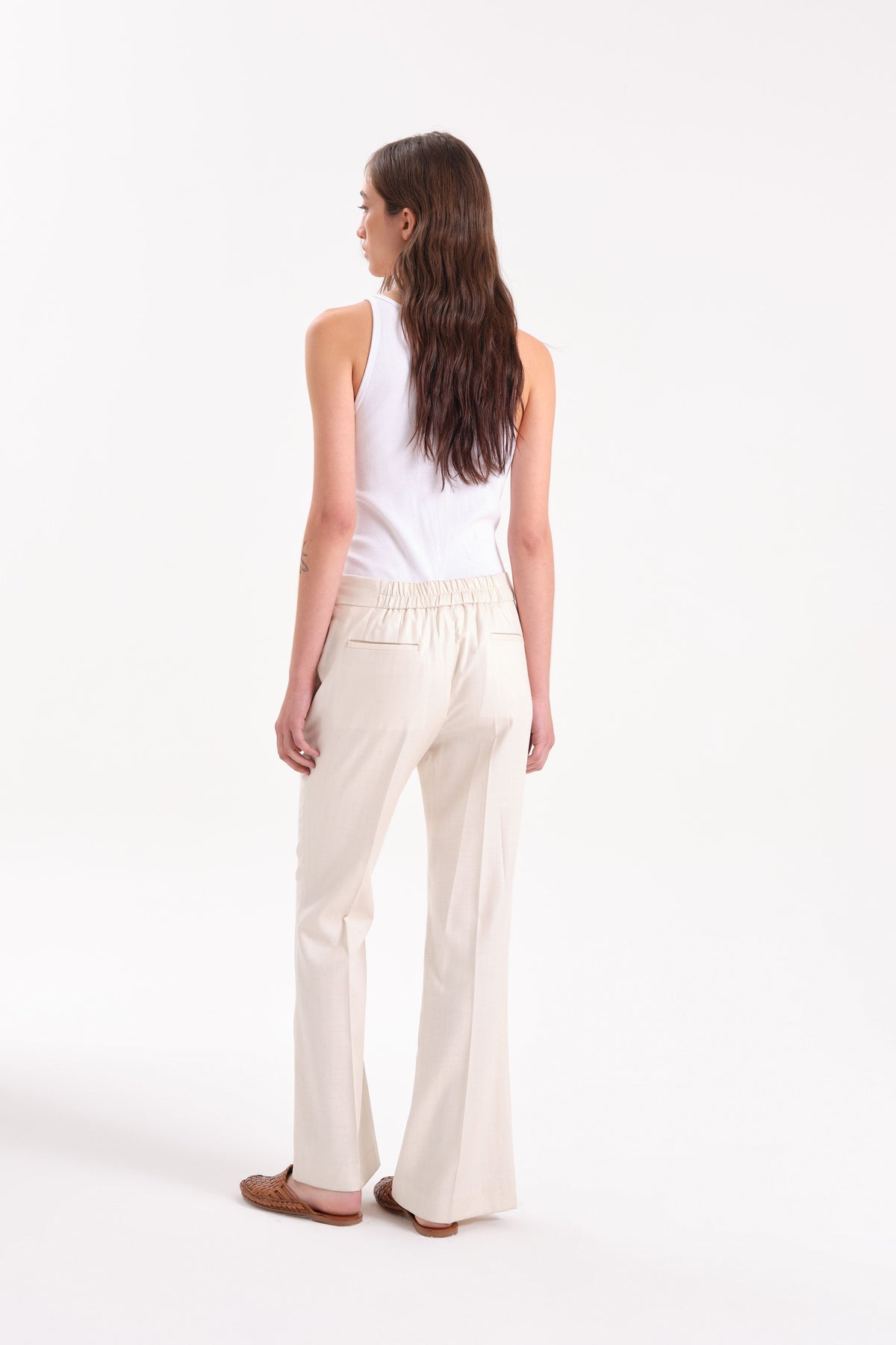 Pantalon Obsidiana