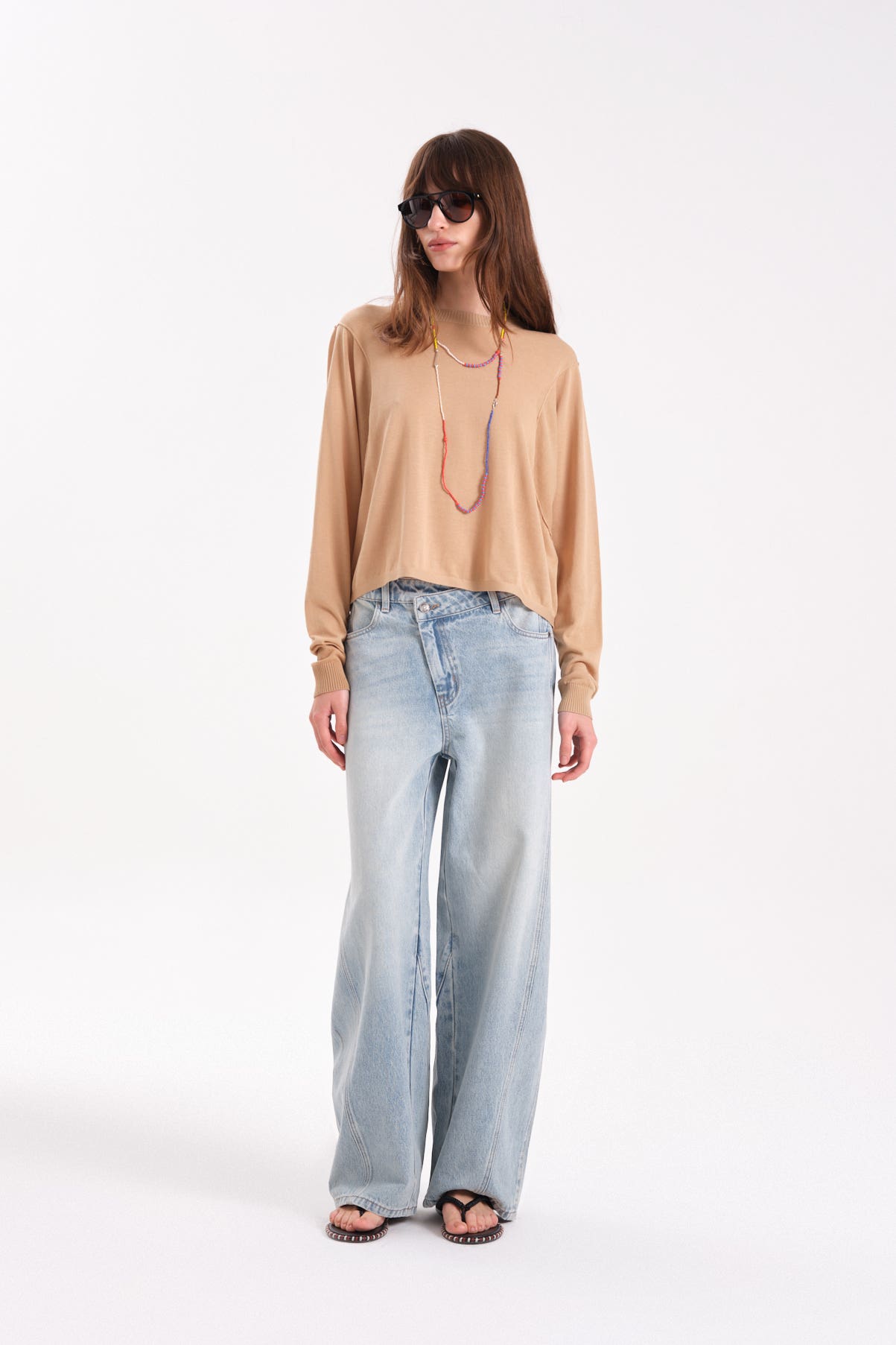Sweater Idai