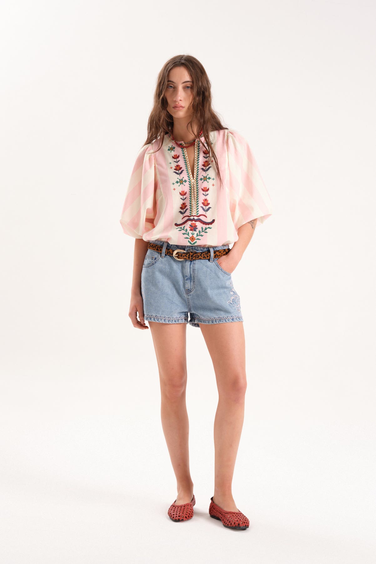 Short Verve