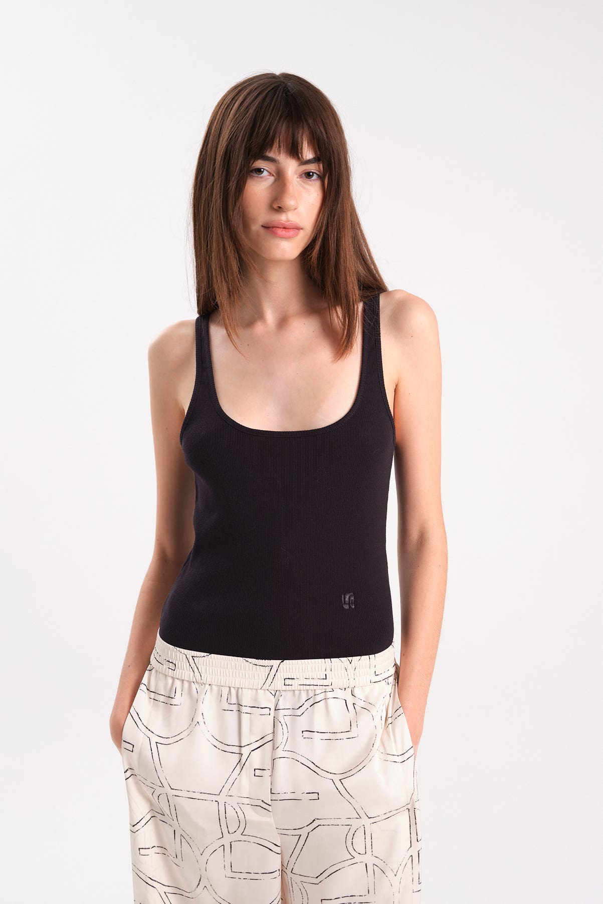 Musculosa U Nila