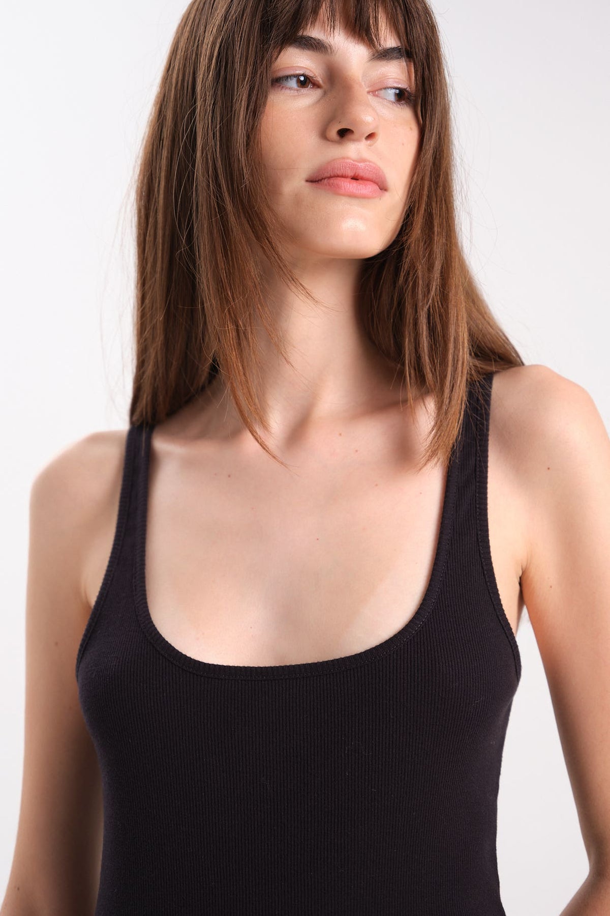 Musculosa U Nila