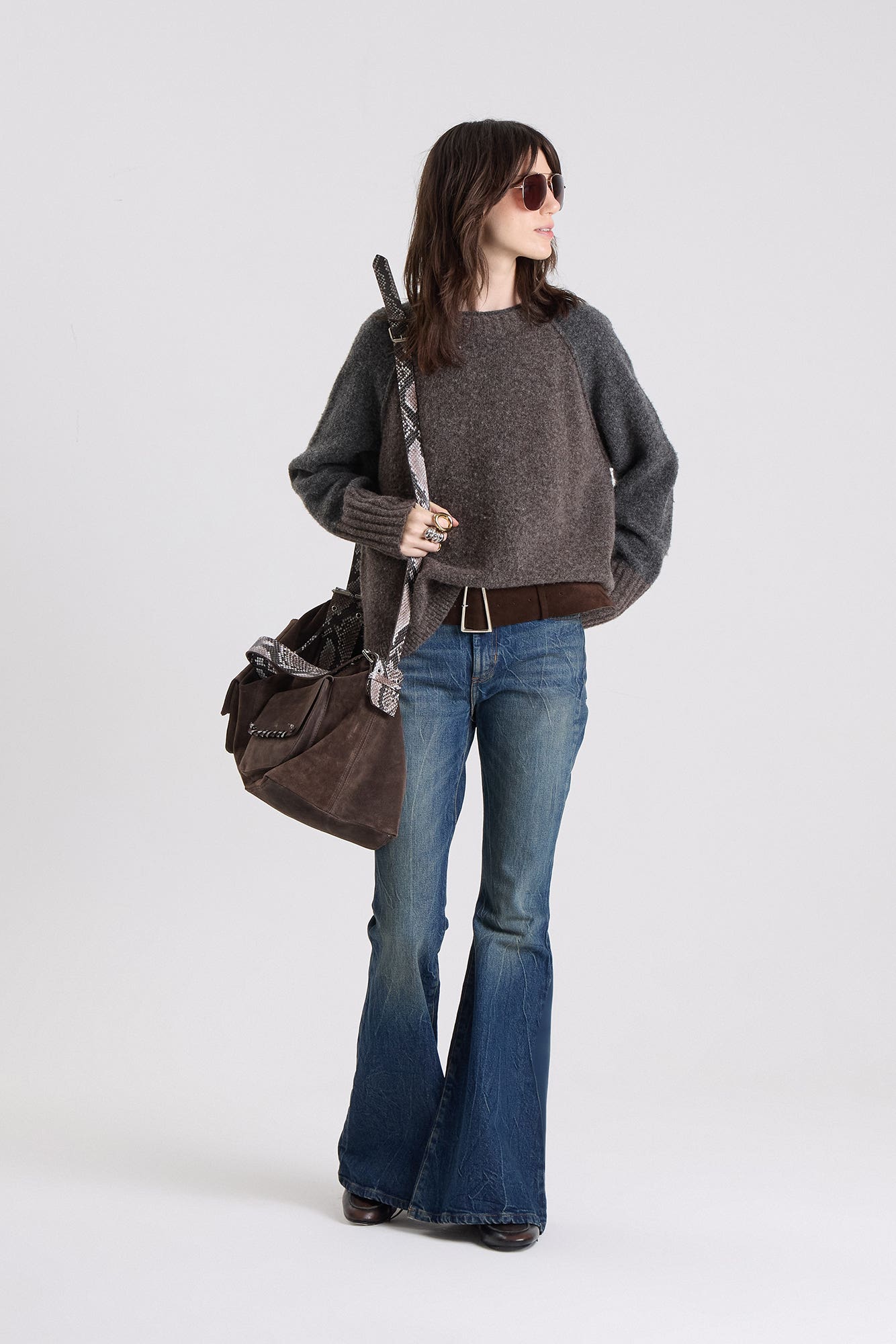 Sweater Block Emma