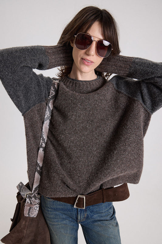 Sweater Block Emma