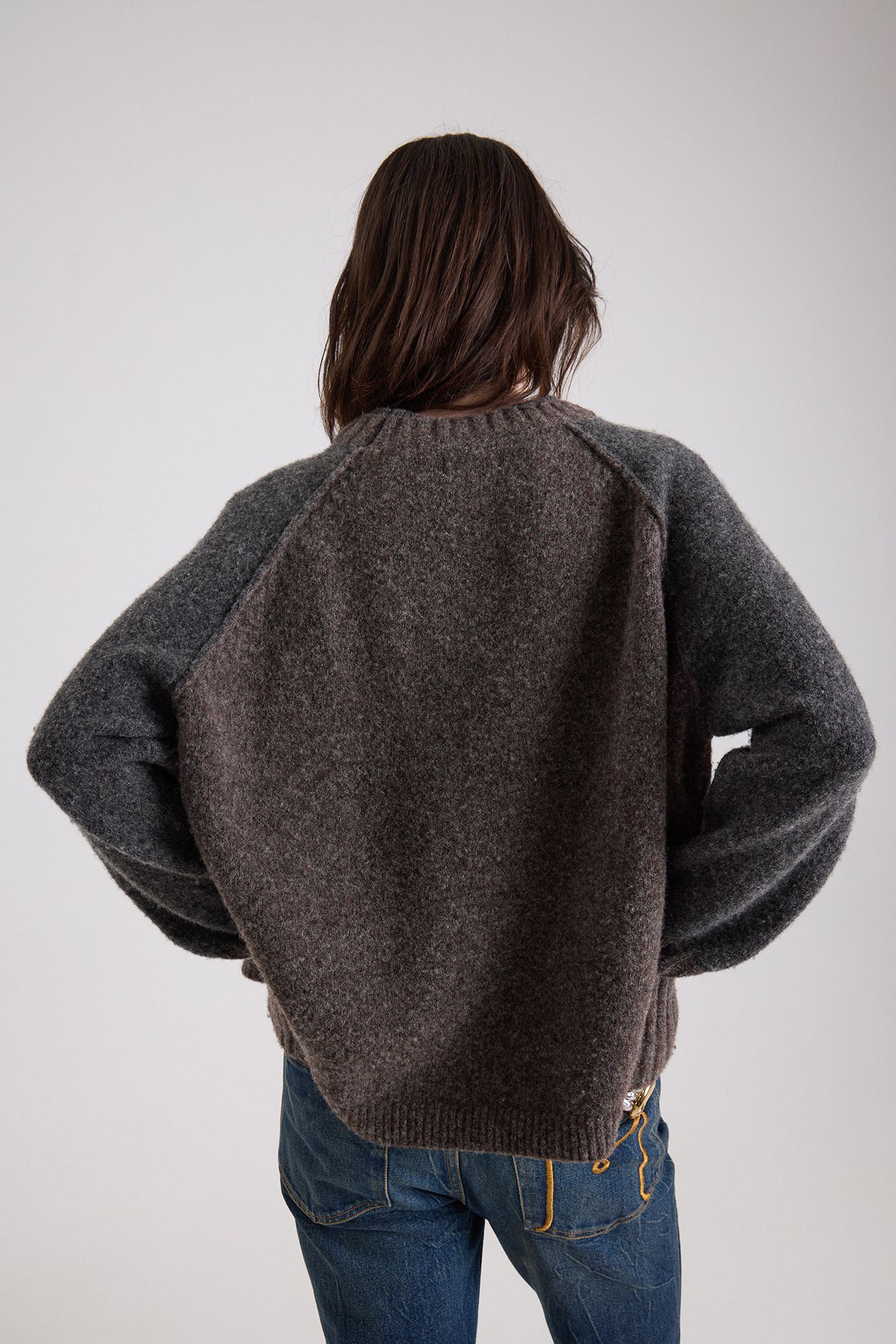 Sweater Block Emma