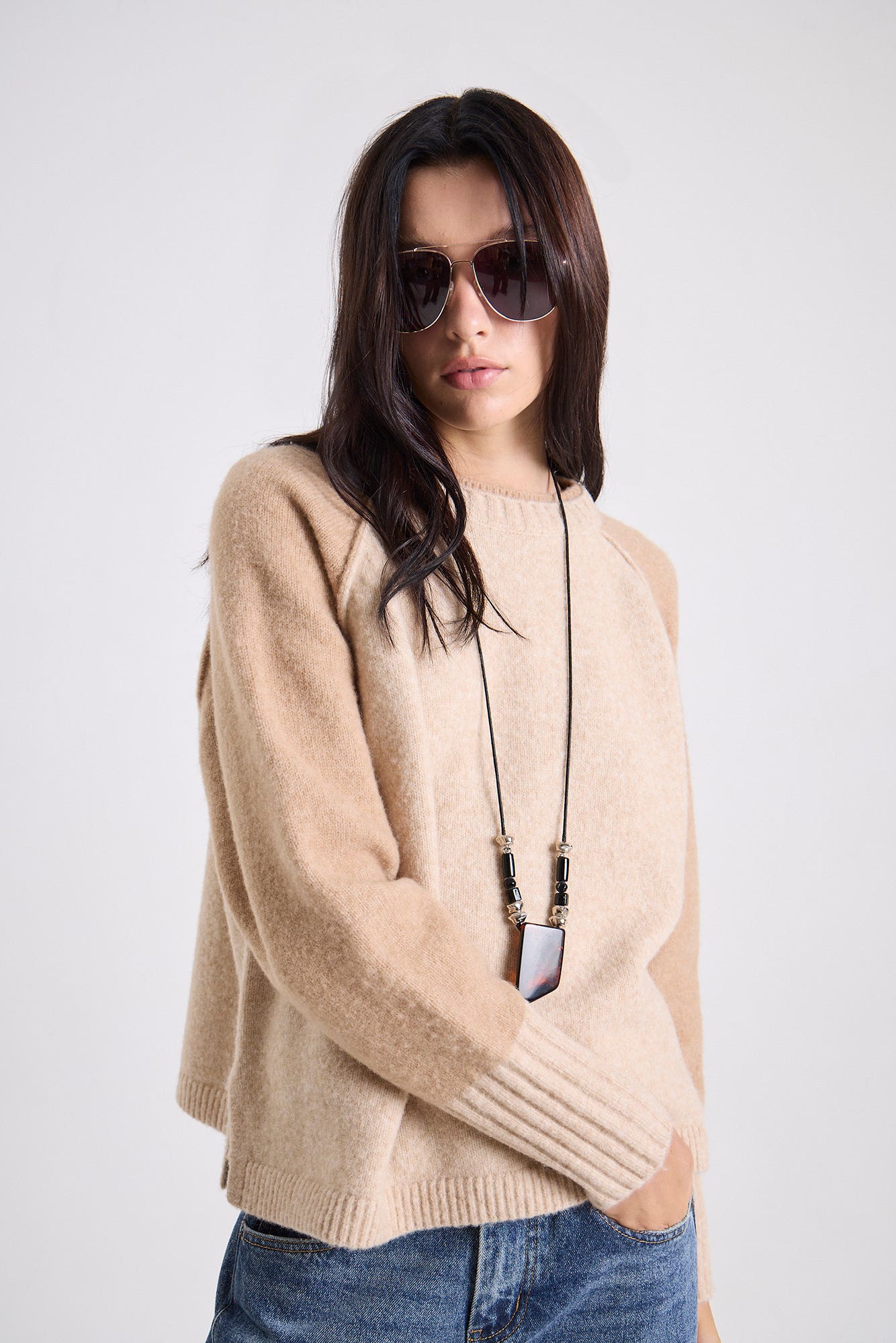Sweater Block Emma