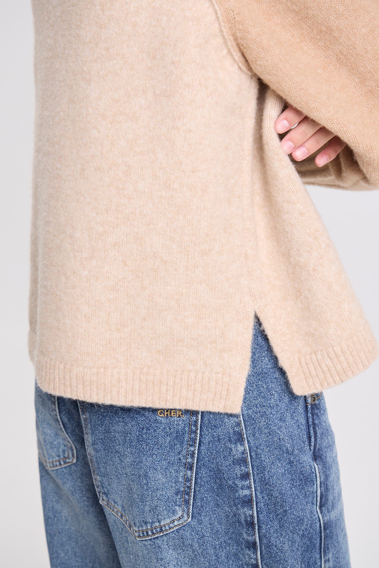 Sweater Block Emma