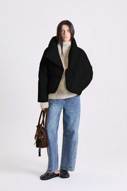 Campera Shira