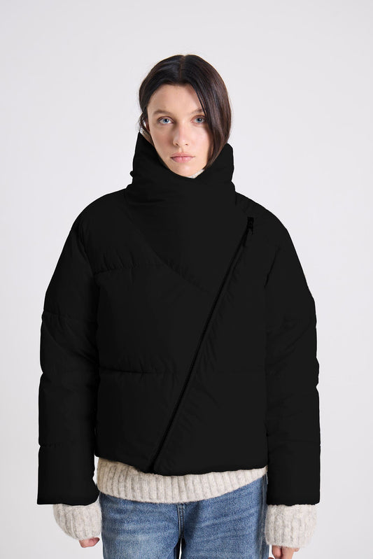 Campera Shira