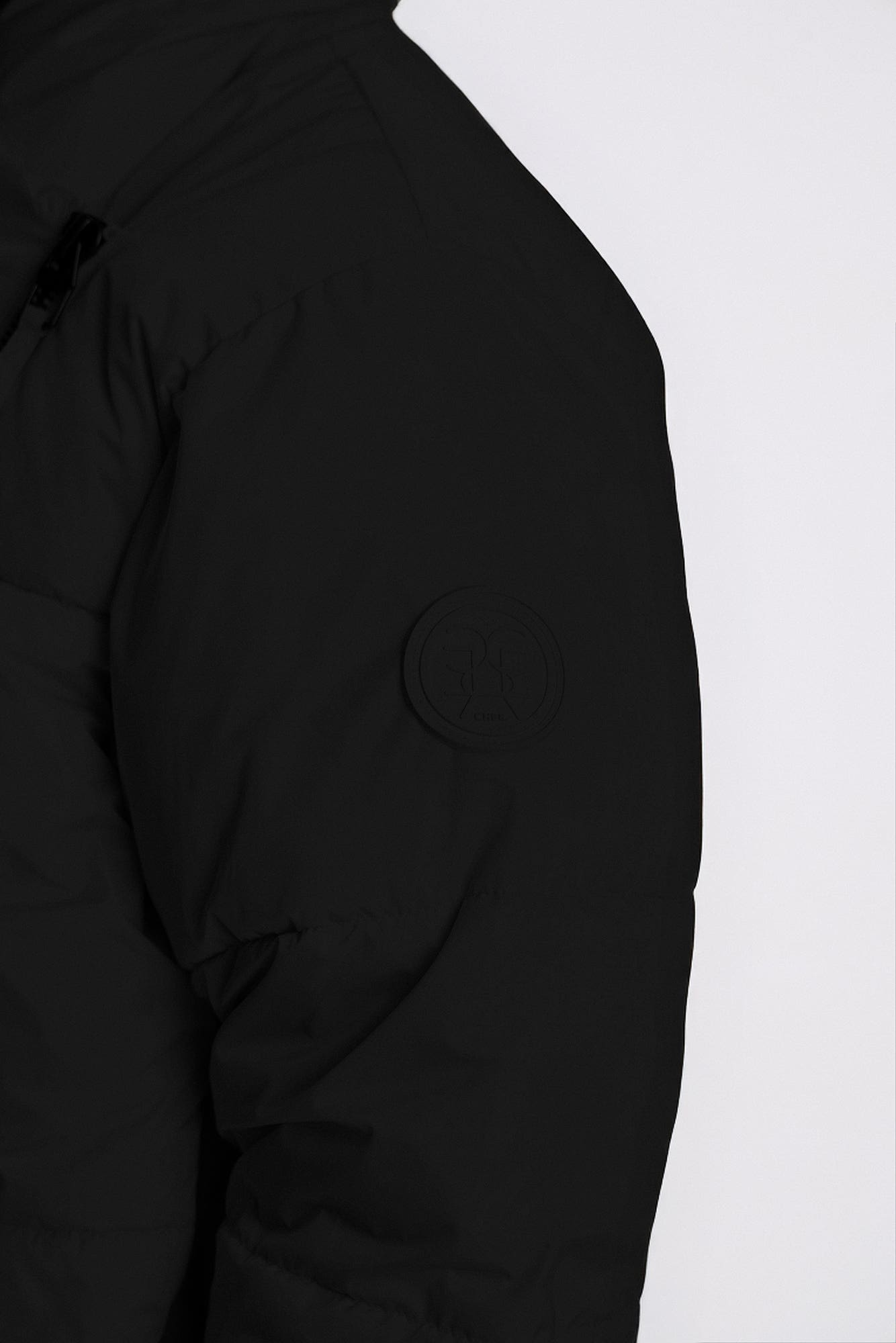 Campera Shira