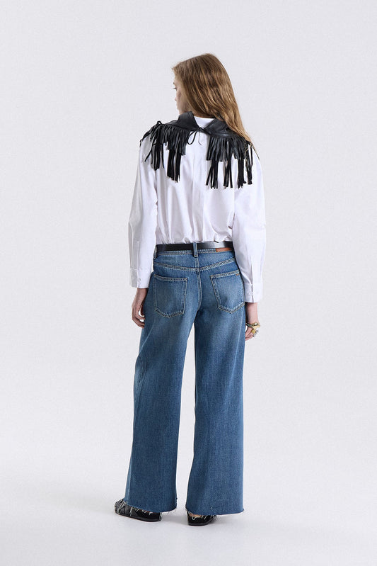 Loose Bootcut Kaelis