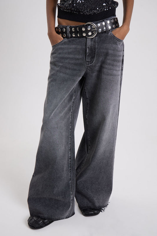 Loose Bootcut Kaelis