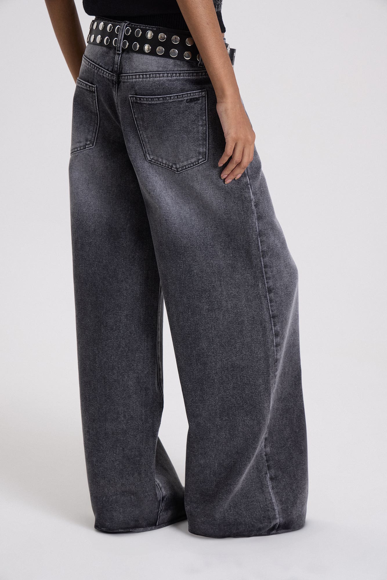 Loose Bootcut Kaelis