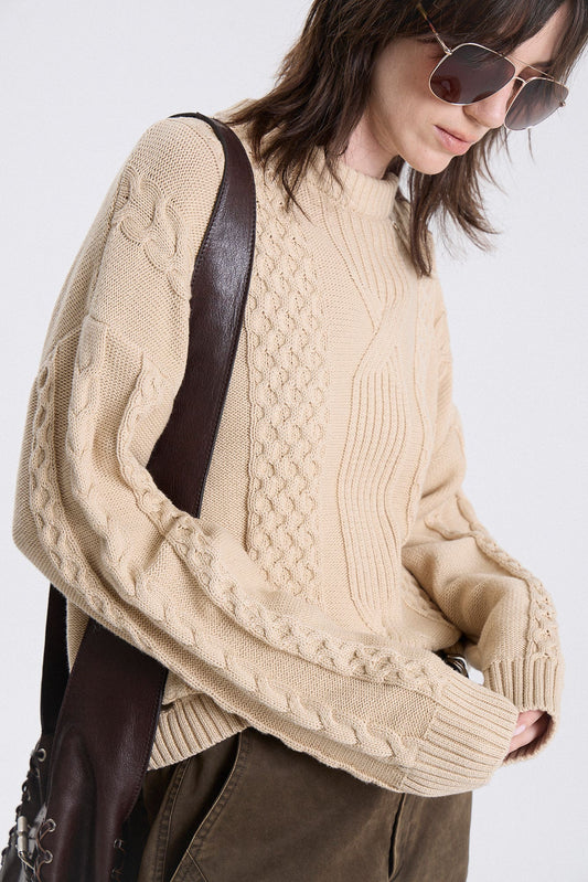 Sweater Filipa