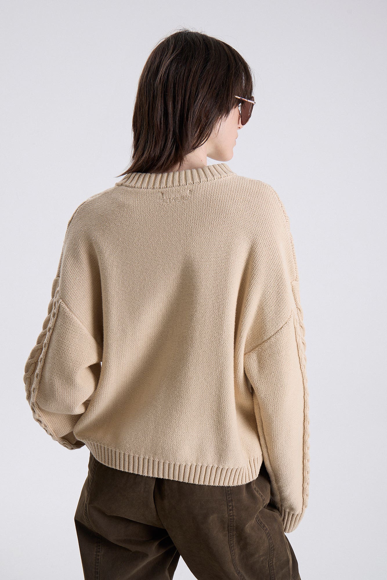 Sweater Filipa