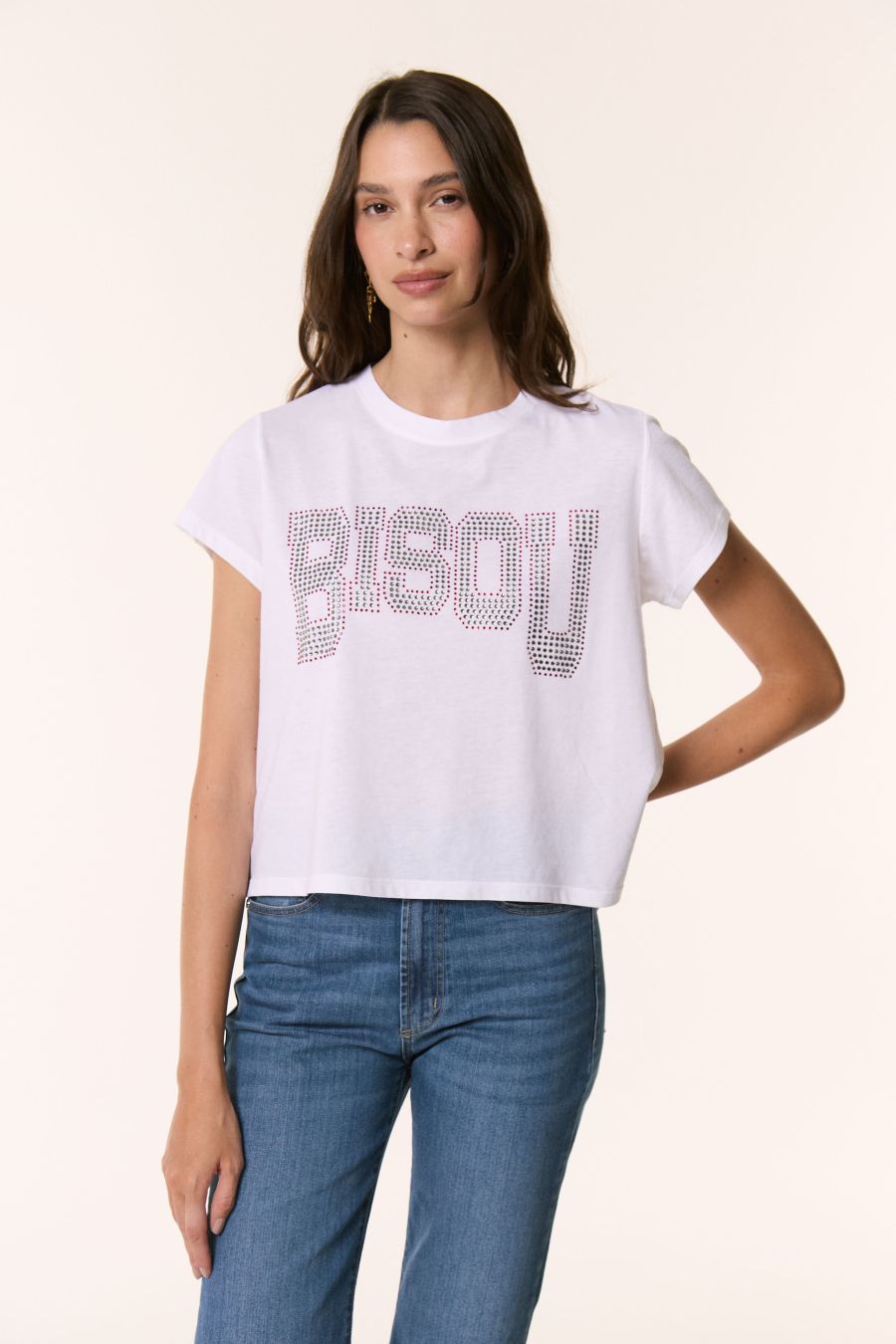 Remera Bisou