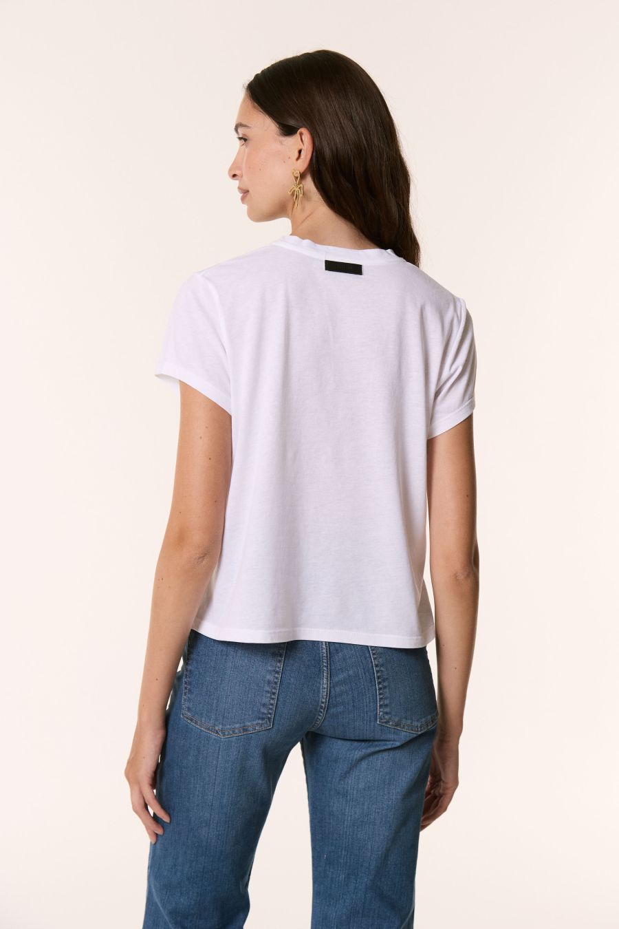 Remera Bisou