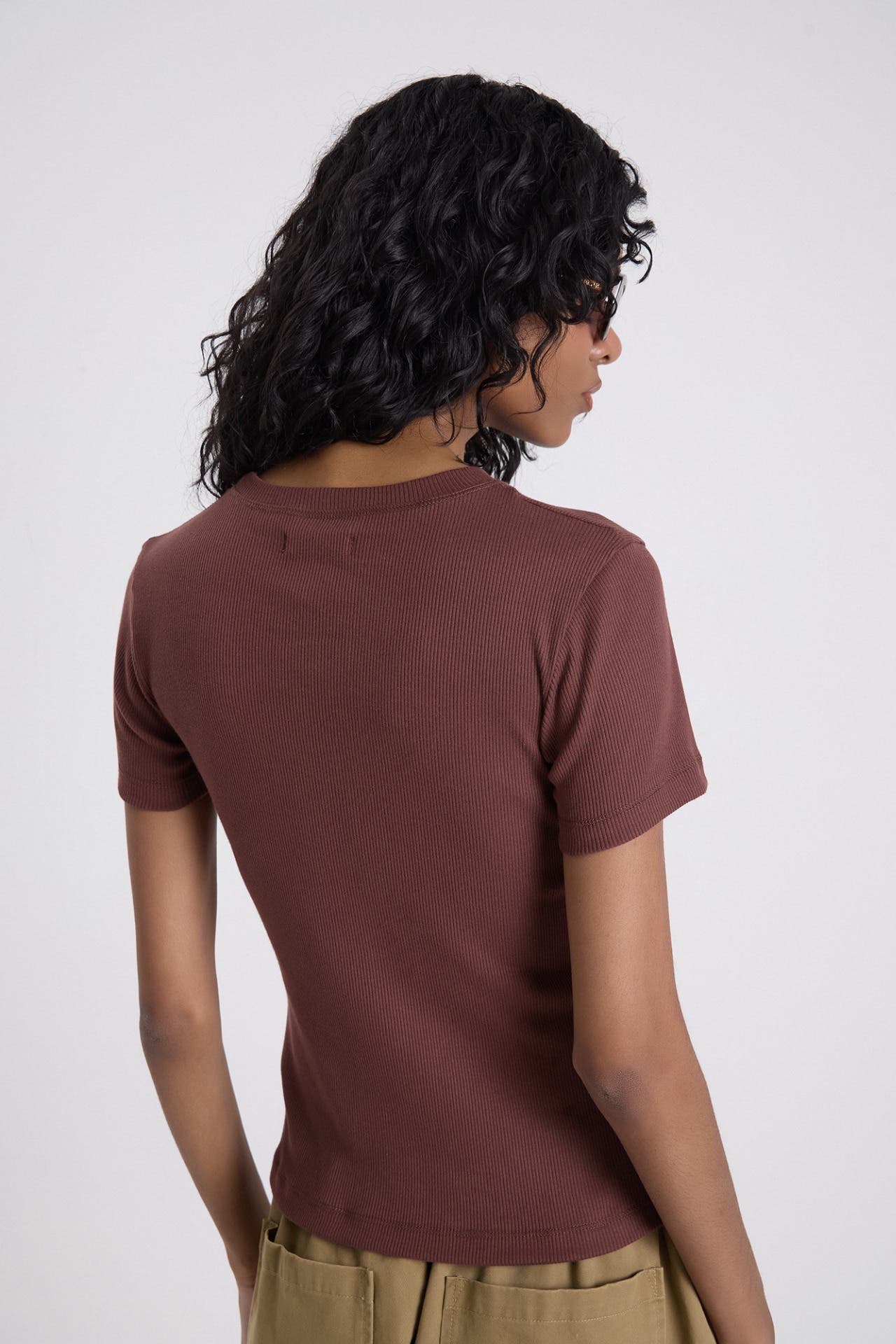 Remera Mc Kemet