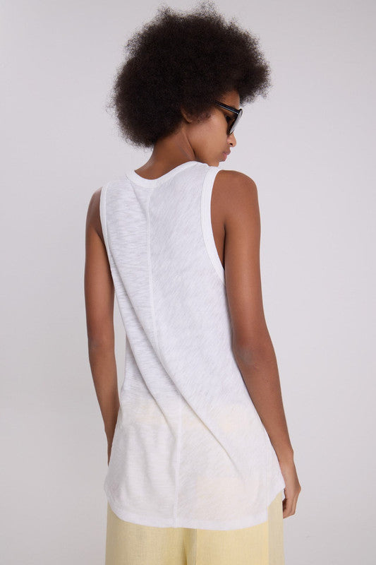 Musculosa Sayana