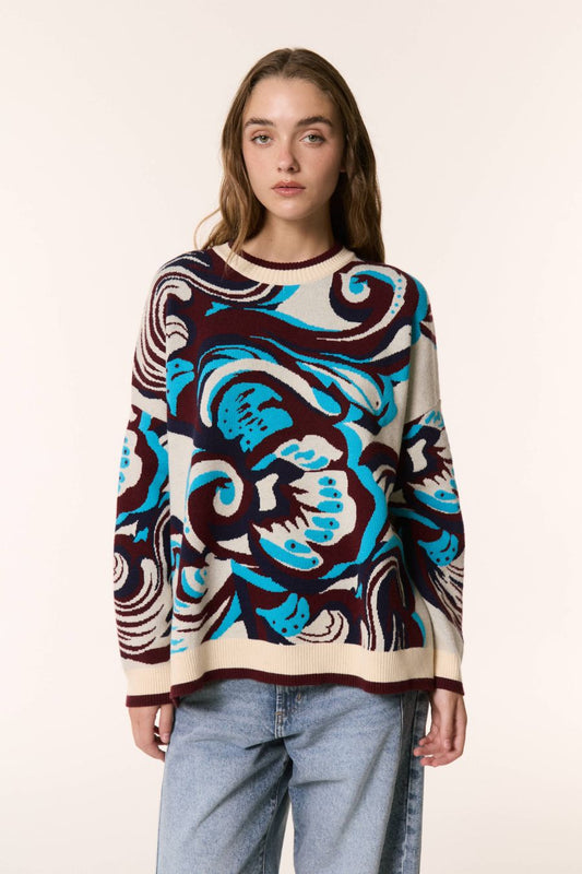 Sweater Morrison
