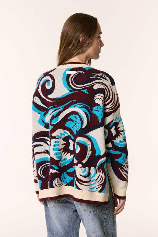 Sweater Morrison