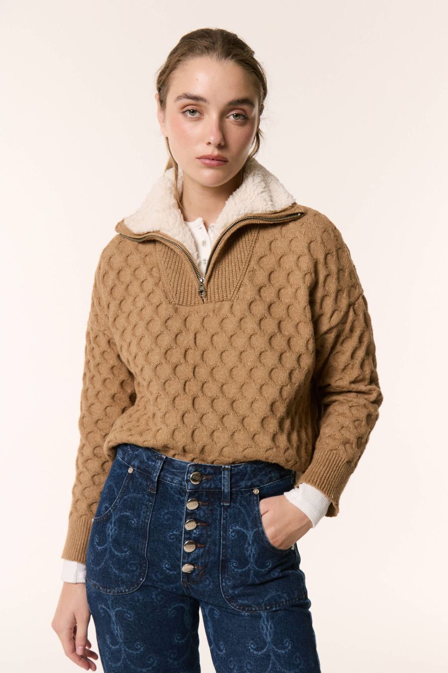 Sweater Marvin