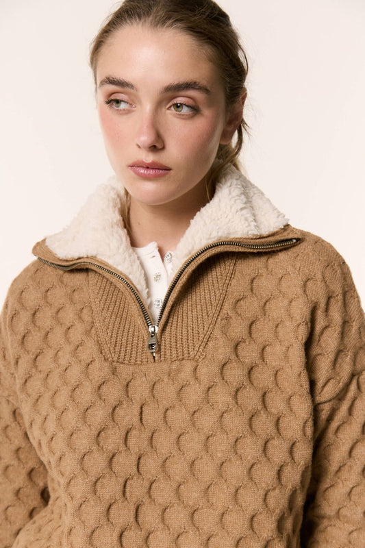 Sweater Marvin