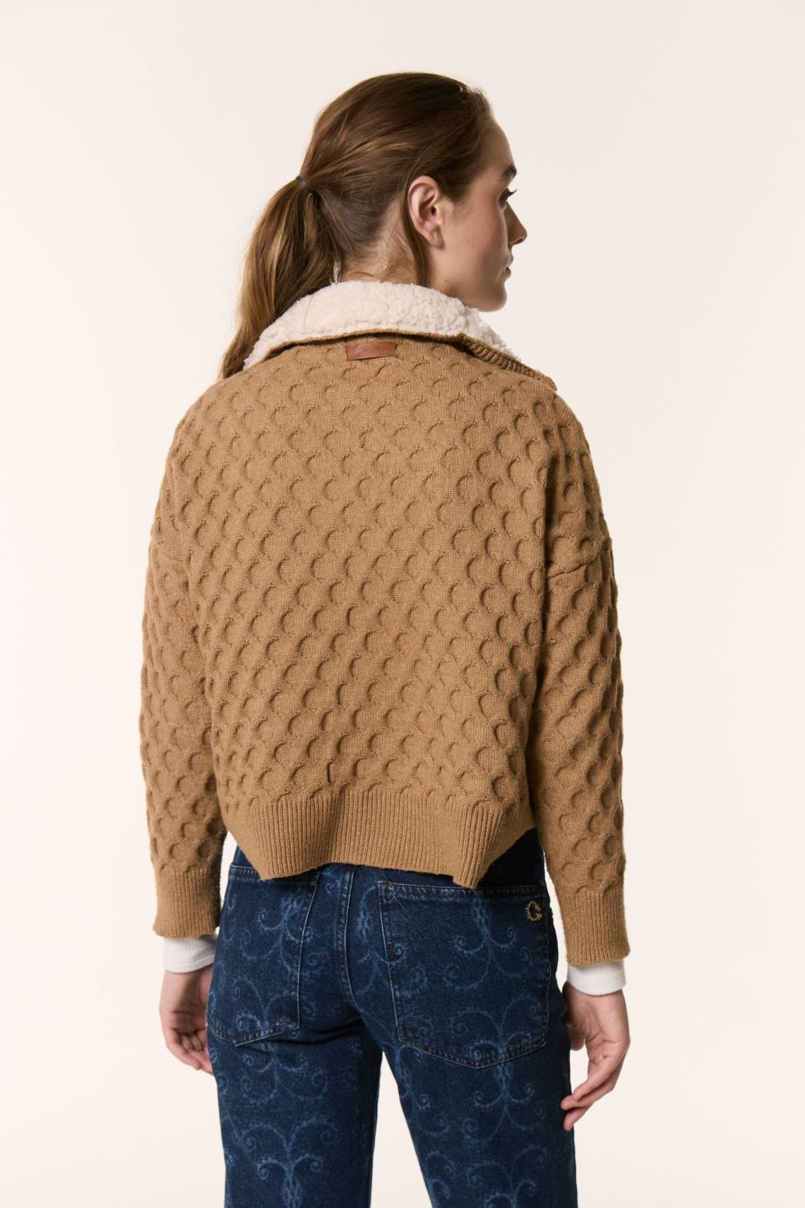 Sweater Marvin