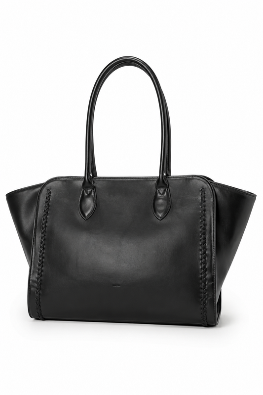 Tote Agnes